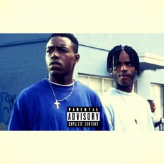 Six Ward Von - Menace 2 Society | Prod. Ill Will Beatz