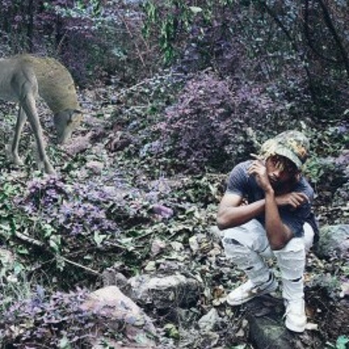 **Al1l mag1c sOuljahw1tch prod. vae_beatz RARE***
