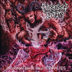 Possessed Entity - Extermination Of Angelic Parasites