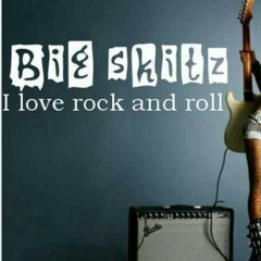 **2016** big skitz-i love rock and roll