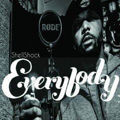 ShellShock (everybody) StraightBanger Freestyle