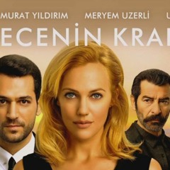 Gecenin Kraliçesi  - Jenerik Müziği