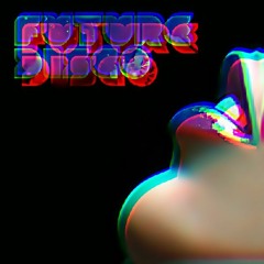 Lukas Werner - Future Disco #7