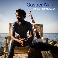 Gasper Nali - Abale Ndikuwuzeni