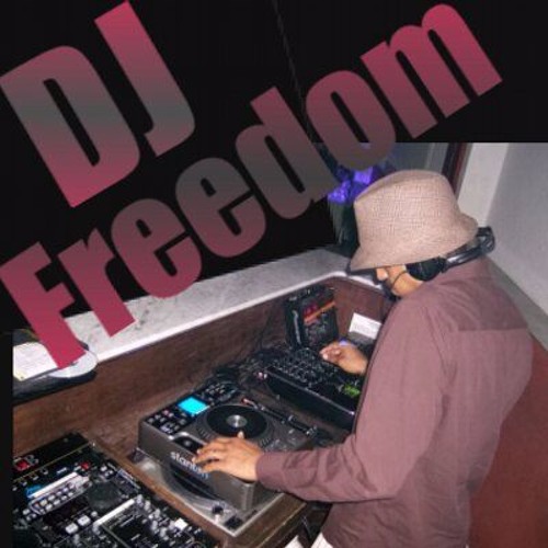 One T & Cool T - The Magic Key (DJ Freedom Remix)