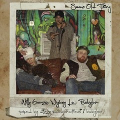 Same Old Thing Feat. Mykey Lo & Babylon (Prod. By Dizzy Rambunctious & Babylon)