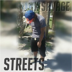 Lil' Mon - Streets