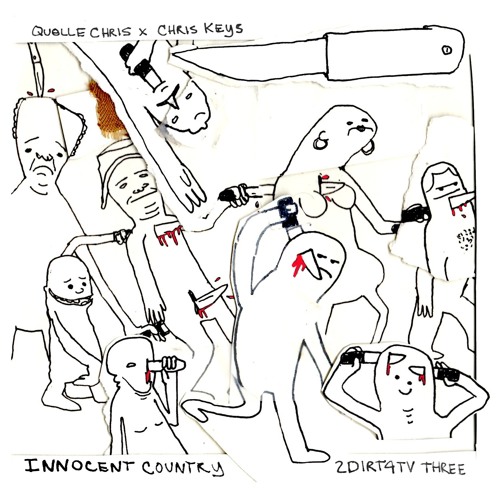 12 Quelle Chris - I Asked God