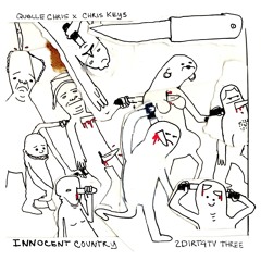 01 Quelle Chris - Freedom And Fear