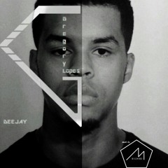 IGOR LOPES - Afrostyles 2.0 (AFRO MIX)