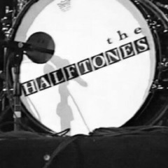 The Halftones @ The Chameleon Club 12 13 95