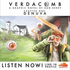 Verdacomb Chapter 1