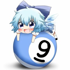 IOSYS-Cirno's Perfect Math Class (EDM REMIX)