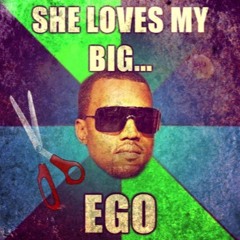 Big Ego/ Say It [Freestyle]