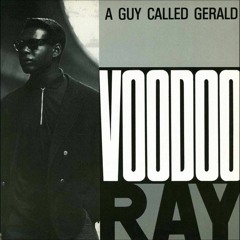 Voodoo Ray(Cosmic Selector Heavy Breaks Remix)