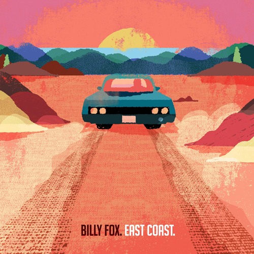 BILLY FOX- East Coast