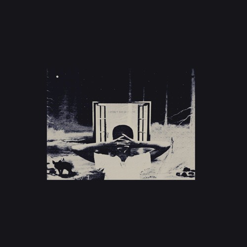 Mirror - Earl Sweatshirt