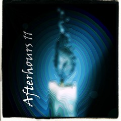 Glen C Geist - Afterhours 11 (dj Set)