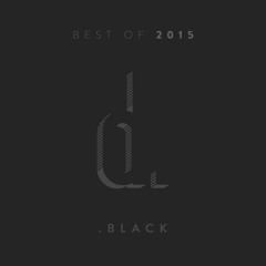 degrade.LA : Best of [.black] - 2015