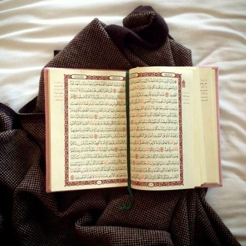 إِنَّ هَٰذَا الْقُرْآنَ يَهْدِي لِلَّتِي هِيَ أَقْوَمُ  - ماجد الحازمي