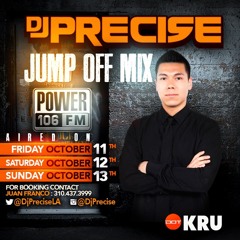 DJ mixes