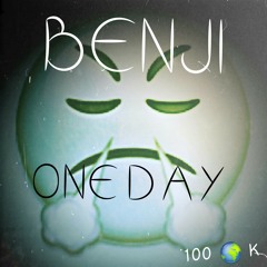 100K BENJI - ONE DAY