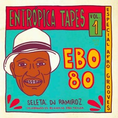 Entrópica - Ebo 80
