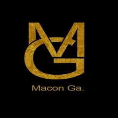 Macon, GA x London Marlie x Triple Da Don