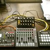 Machine Passion: Hardware-only Live Set (snippet) Machine Passion: Hardware-only Live Set (snippet)