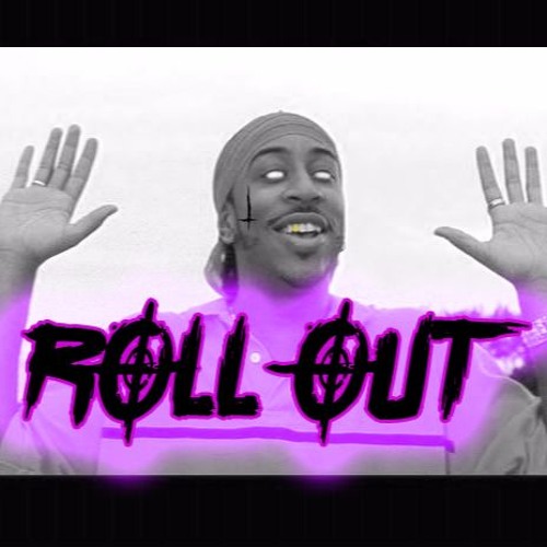Ludacris - Roll Out [Layda Flip]