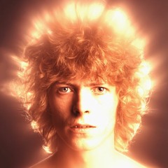 David Bowie - Let's Dance vs Fame (Boogie Lights Tribute Remix)