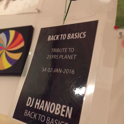Back2basics 2jan16