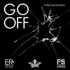 02 - KYREN MONTEIRO - GO OFF (ACAPELLA)