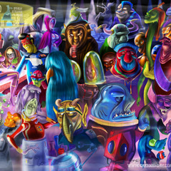 DJ Roger- Justine's Birthday- Jacks Bar- Keen St- Lismore- NSW- 12-1-2016- Free Download