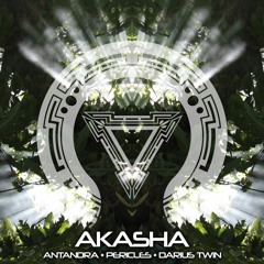Antandra - Akasha (PERICLES Swamp Queen RMX)