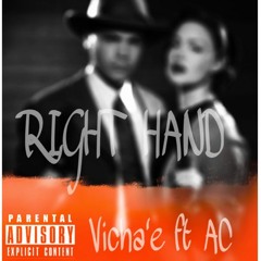 Vicha'e FT AC- Right Hand