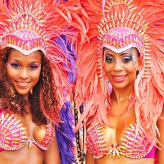 DJ SIXAF - CARNVAL PART 1 (SOCA 2016) 30 MIN
