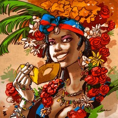 DJ SIXAF - CARNVAL PART 2 (RABODAY HAITI) 20 MIN