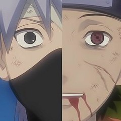 SHARINGAN ACTIVATED FT. MV {Prod. NVREP VSOP]