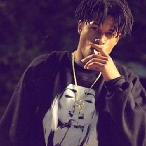 ((R!de The PL@nk)) Prod By.  J.Knight