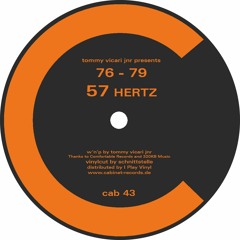 76 - 79 '57 Hertz' (snippet)