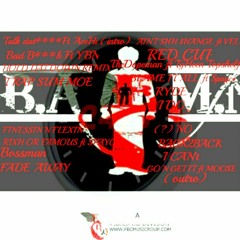 Bosston Blo— FADE AWAY