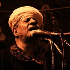 ياسين التهامي - أطع أمرنا - من حفلة ميلاد سيدنا الحسين 2014