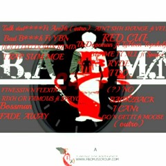 Bosston Blo— Aint Shh $HANGE Ft VEL