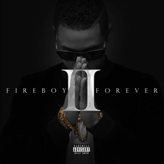 Fuego Feat. Bizzy Crook - Energy [Fireboy Forever 2]