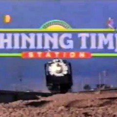 Shining Time Station Intro