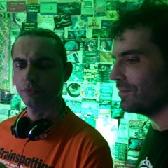 Master K "Valium Rehab"