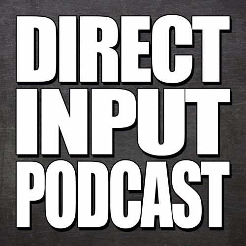 DIP005 Direct Input Podcast #5 with Paul McGuire