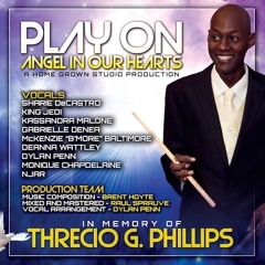 Play On /  Angel In Our Hearts