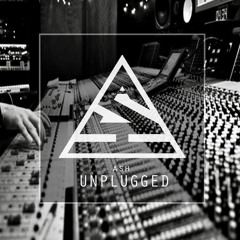 Ash - Unplugged (Original Mix)
